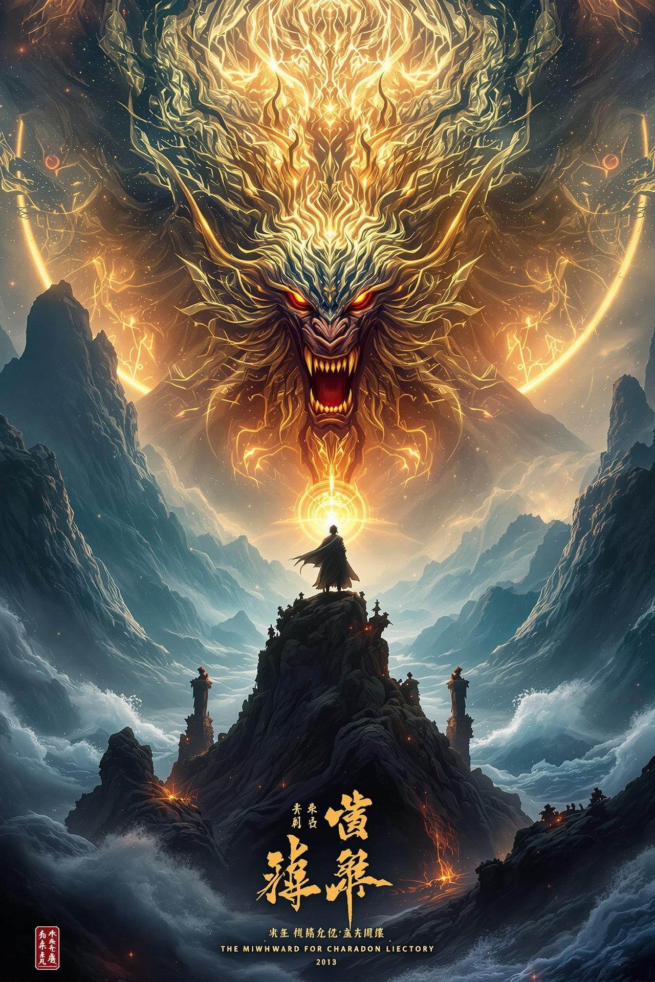 幻境传说